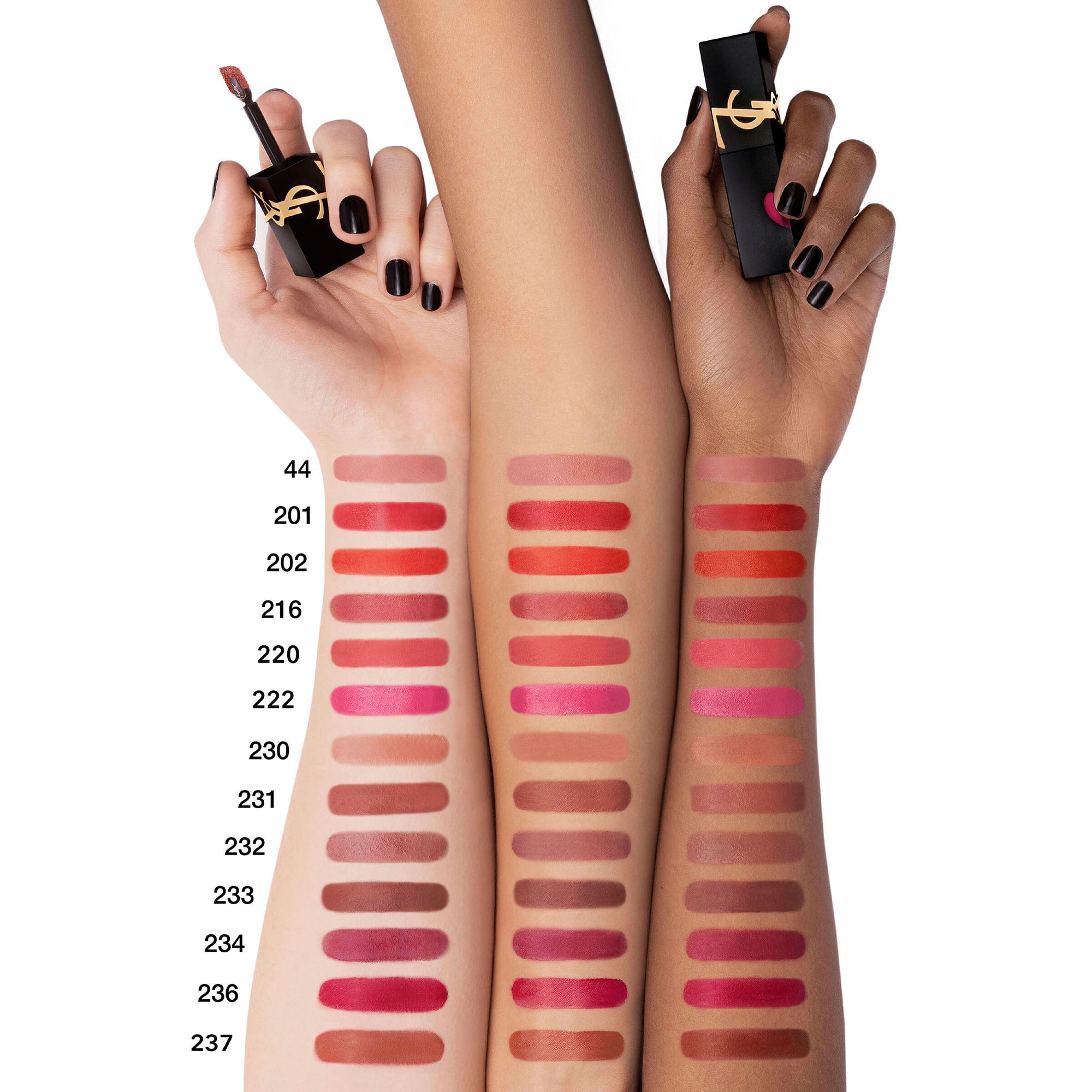 YSL The Inks Blur 232 — 3614274226591
