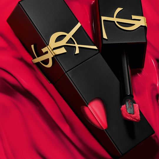 Son Lì YSL The Inks Blur