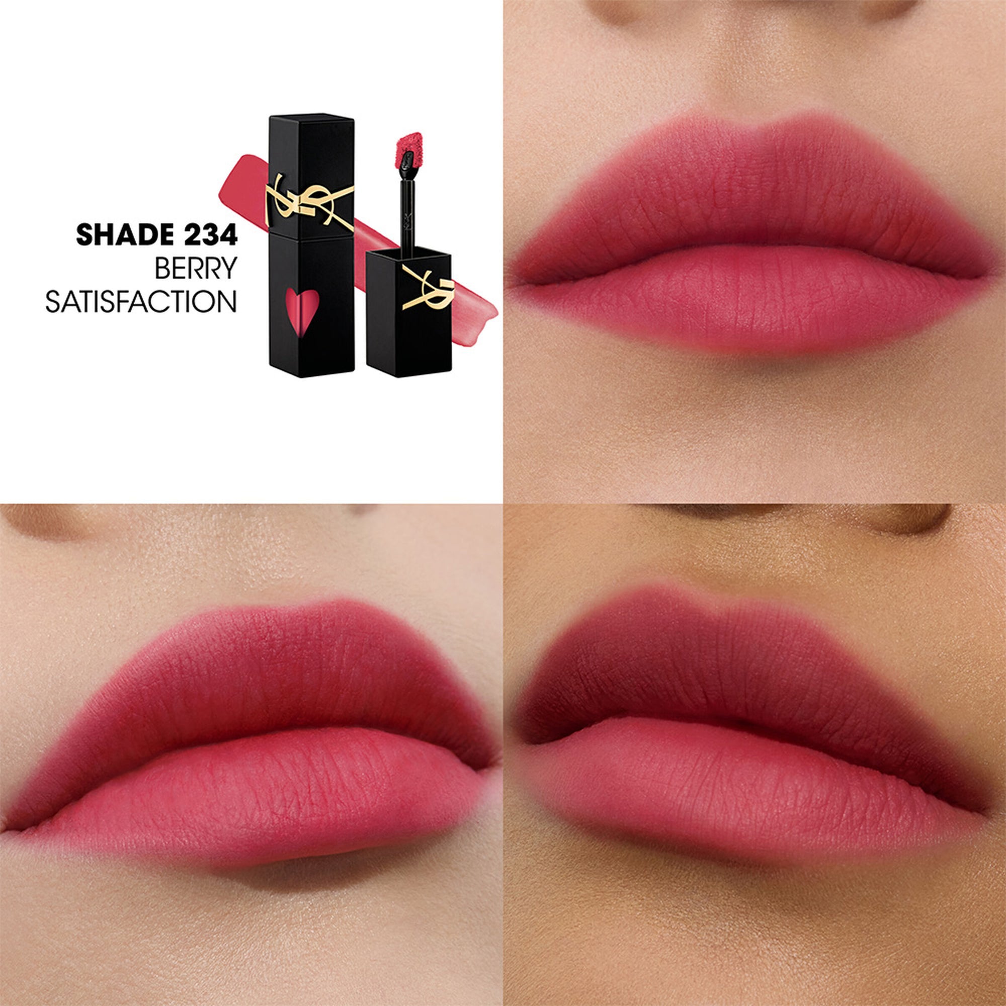 YSL The Inks Blur 234 — 3614274226614