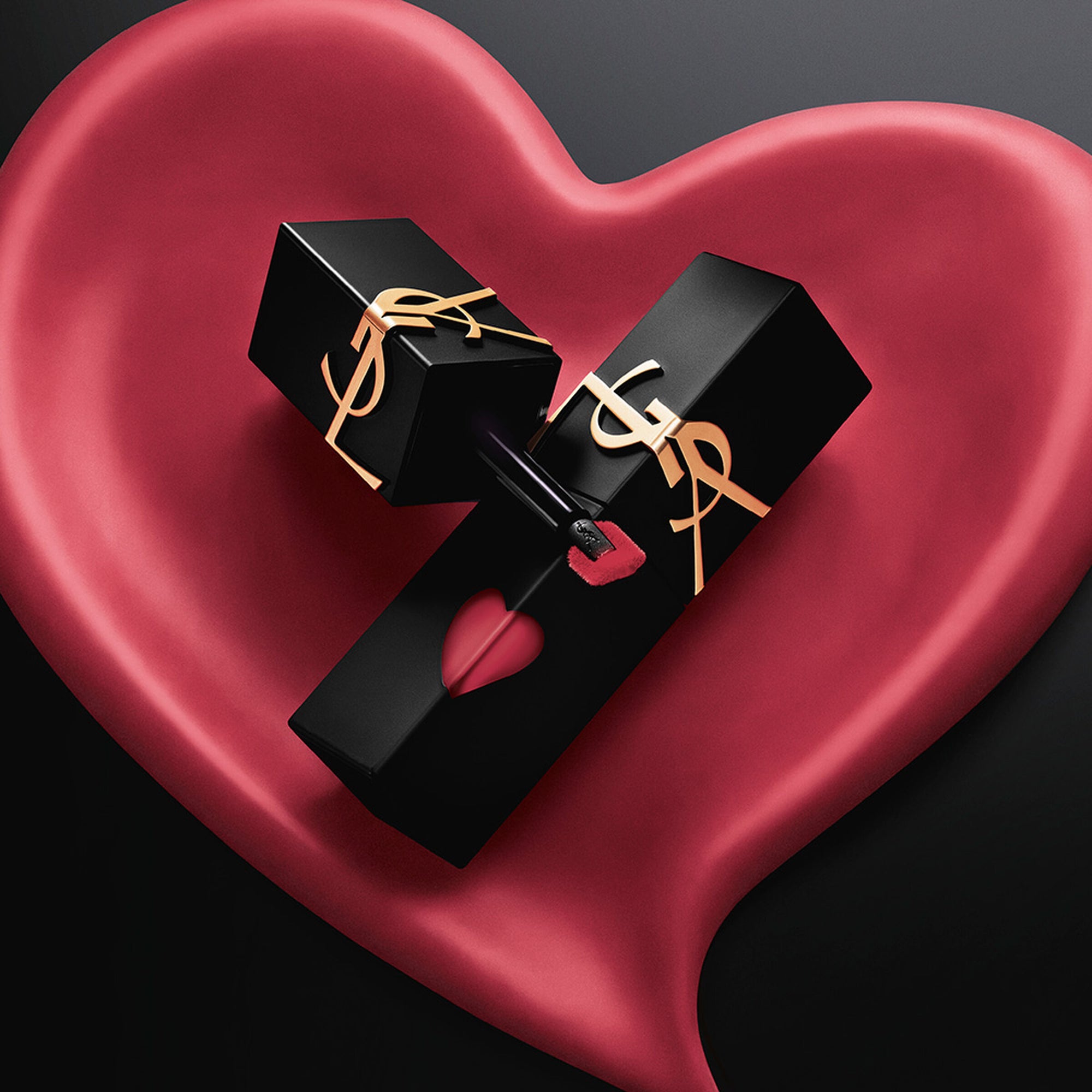 YSL The Inks Blur 234 — 3614274226614