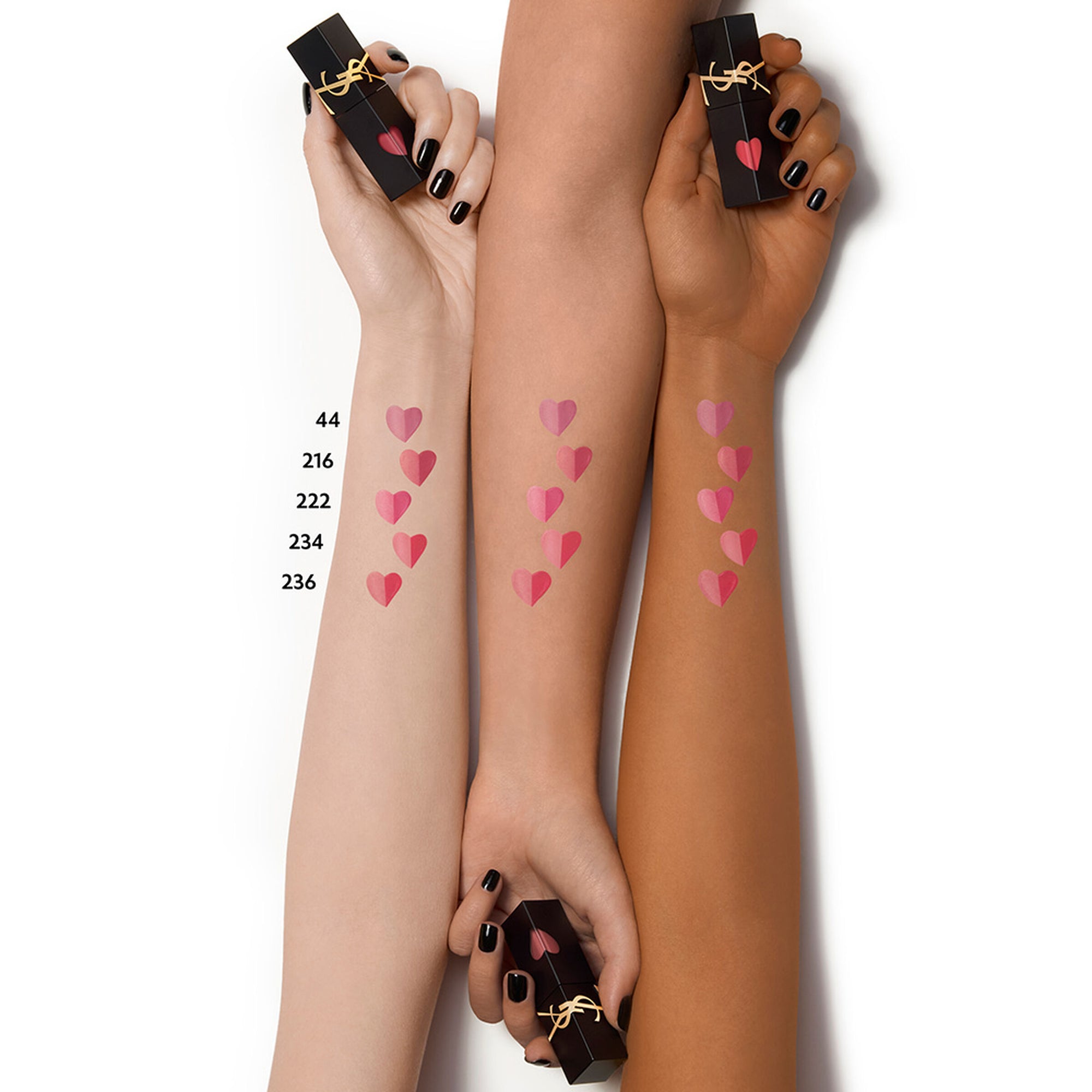 YSL The Inks Blur 236 — 3614274226638