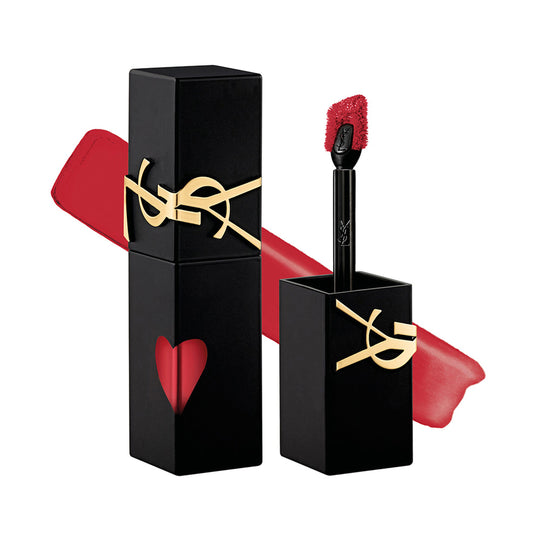 Son Lì YSL The Inks Blur