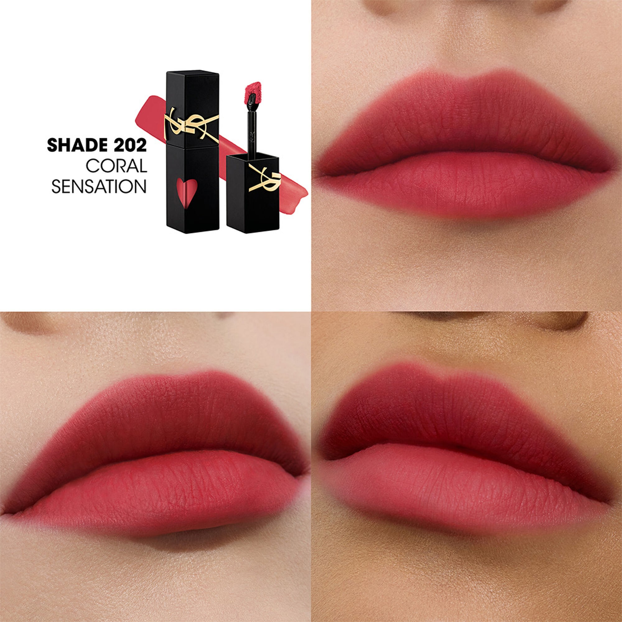 YSL The Inks Blur 202 — 3614274226652