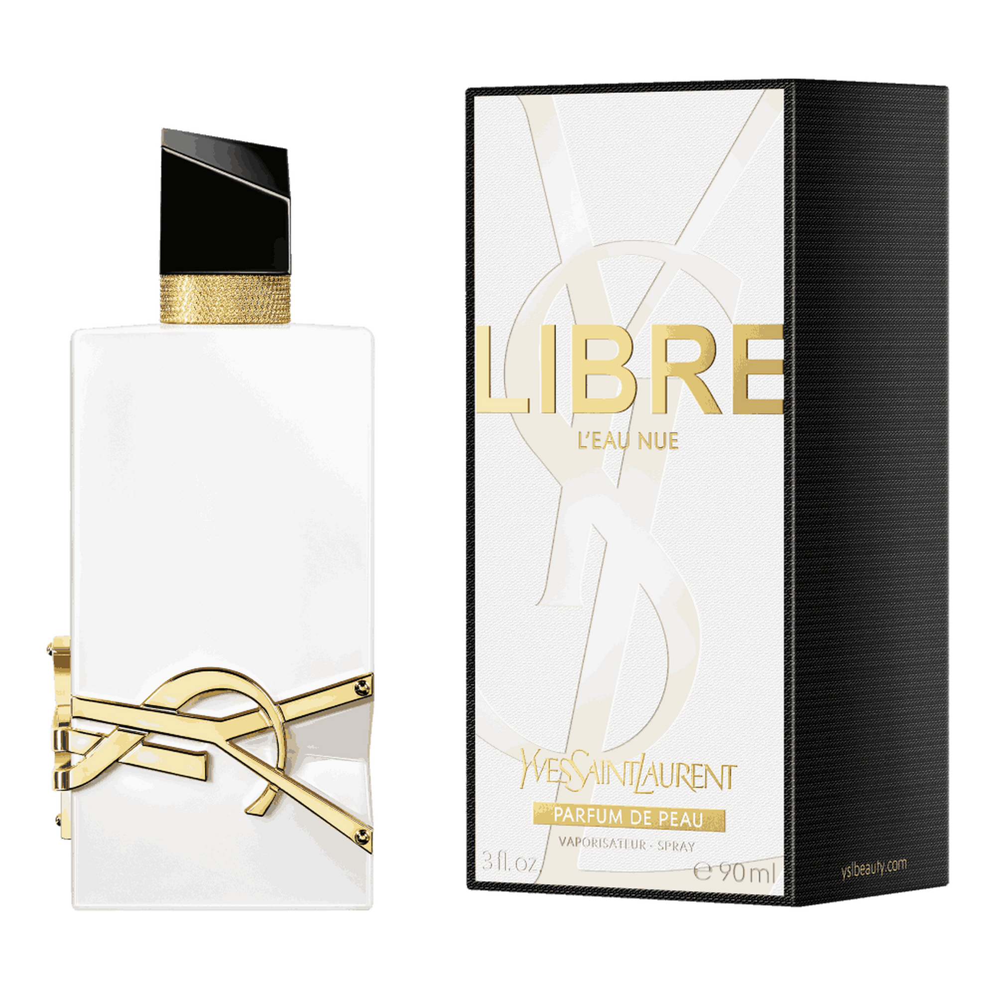 Nước Hoa Nữ Libre L'Eau Nue 90ML — 3614274241006