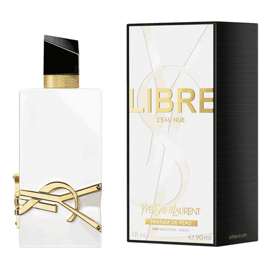 Nước Hoa Nữ Libre L'Eau Nue