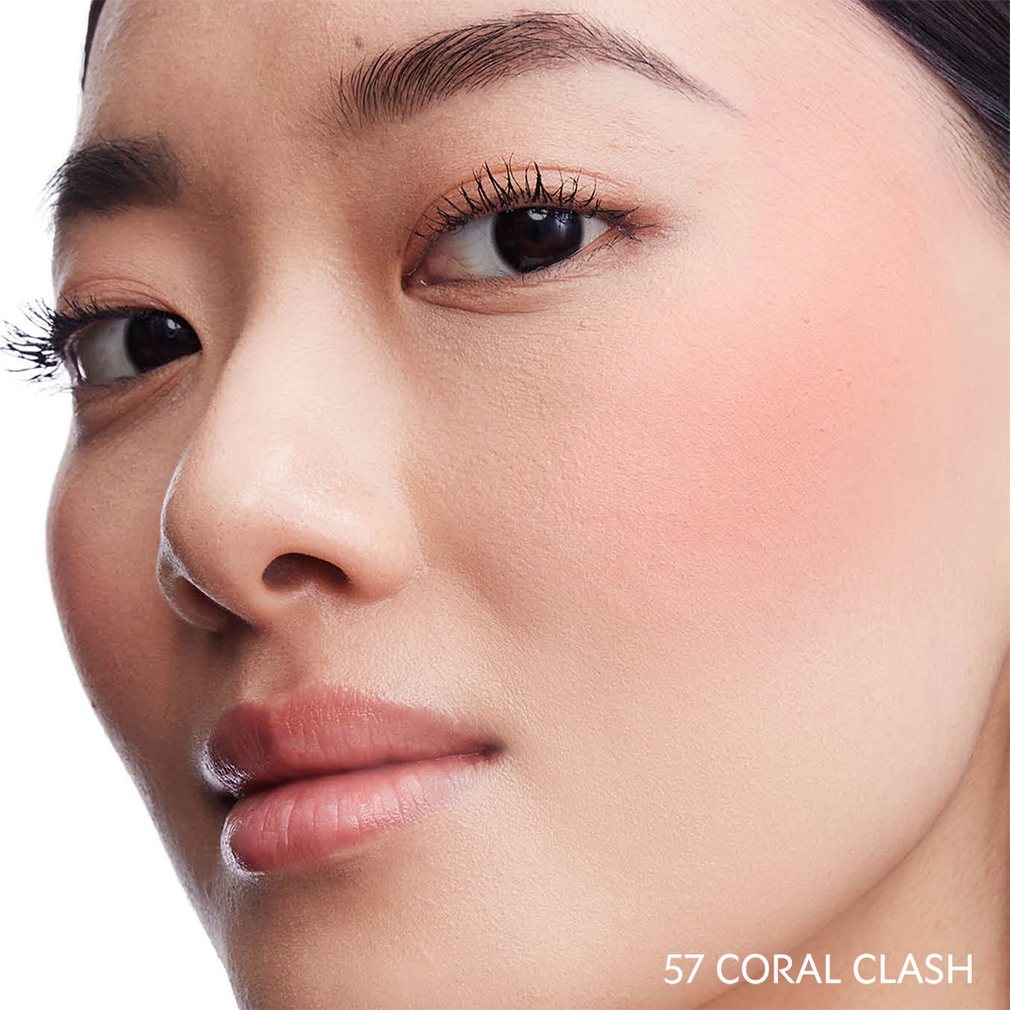 Phấn Má Make Me Blush Bold Blurring Blush POWDER BLUSH SHADE 57 — 3614274254297