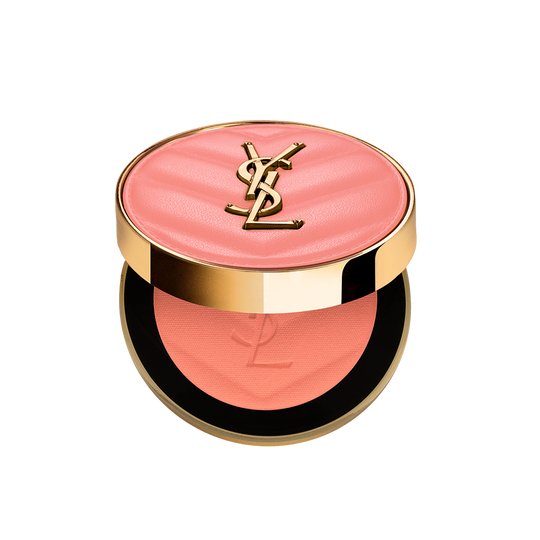 Phấn Má Make Me Blush Bold Blurring Blush