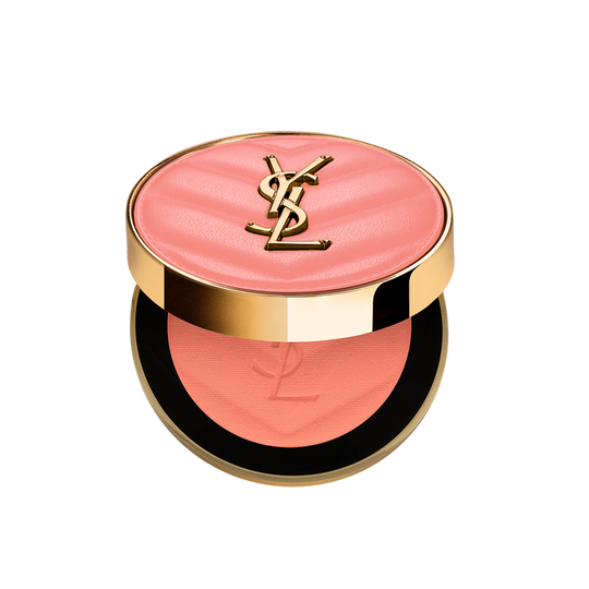 Phấn Má Make Me Blush Bold Blurring Blush