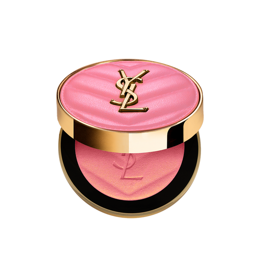 Phấn Má Make Me Blush Bold Blurring Blush