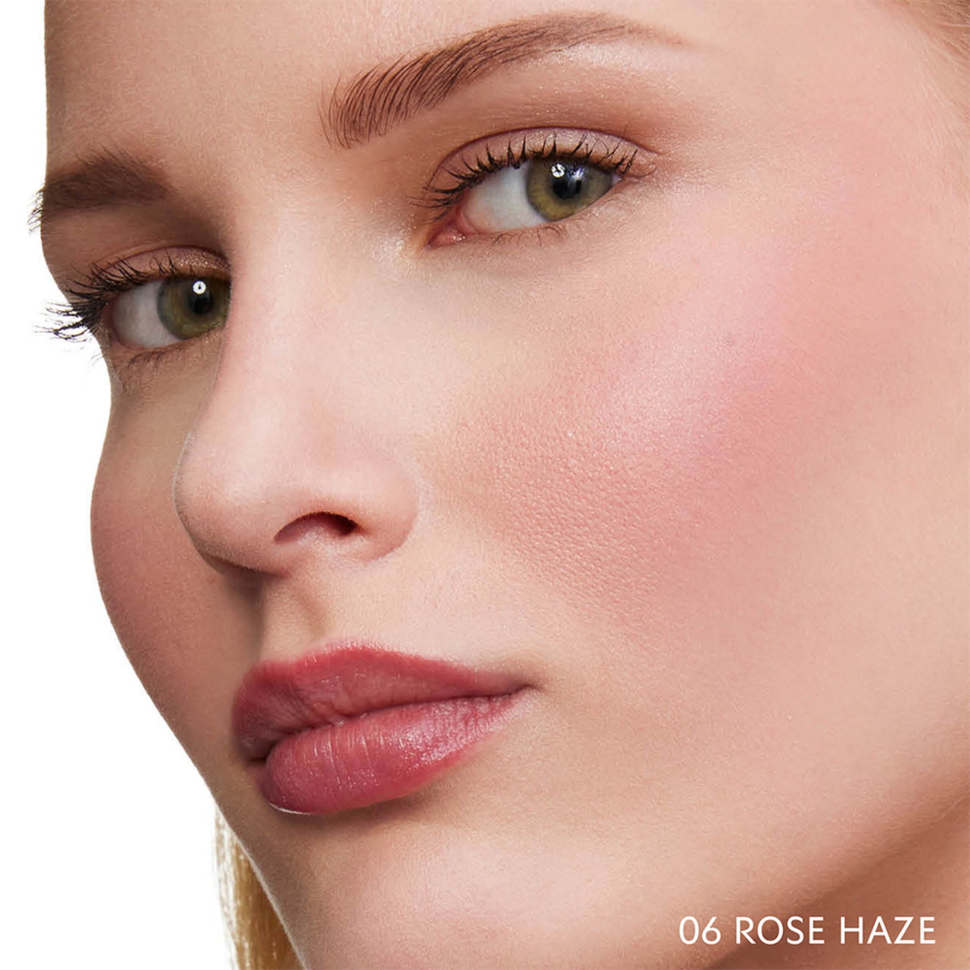 Phấn Má Make Me Blush Bold Blurring Blush POWDER BLUSH SHADE 06 — 3614274254372