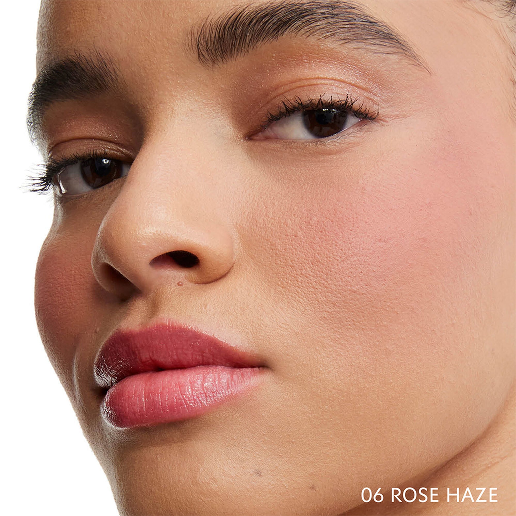 Phấn Má Make Me Blush Bold Blurring Blush POWDER BLUSH SHADE 06 — 3614274254372