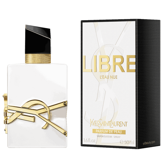 Nước Hoa Nữ Libre L'Eau Nue