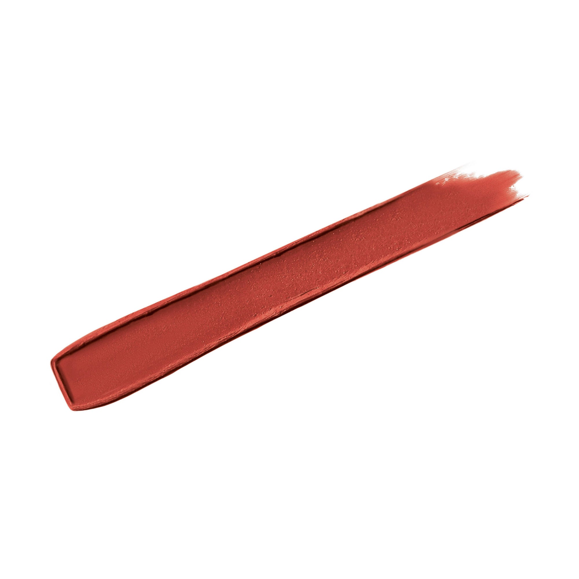 YSL The Slim cinnabar style