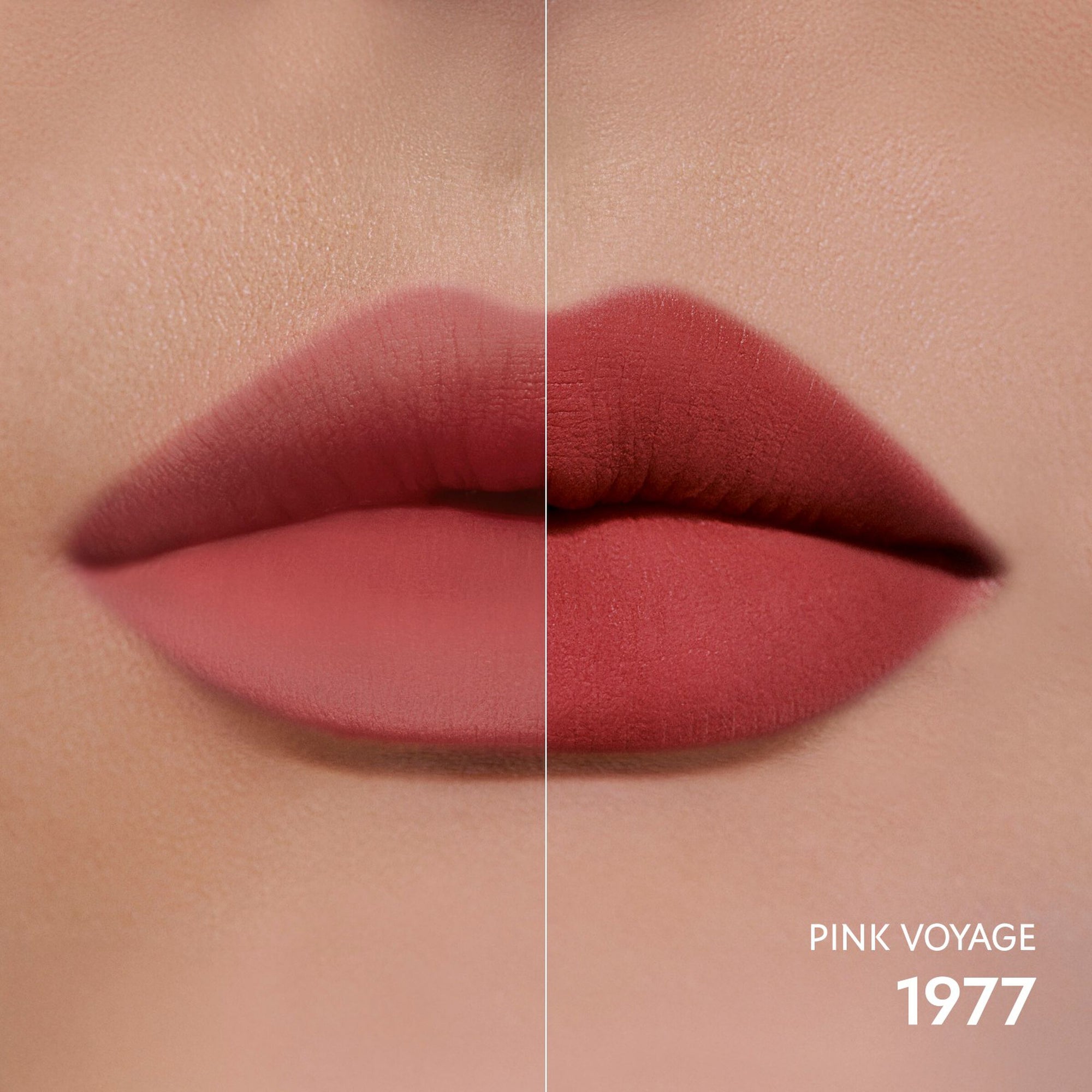 YSL The Slim pink voyage