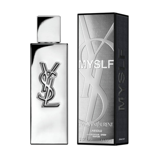 Nước Hoa Nam MYSLF L'Absolu