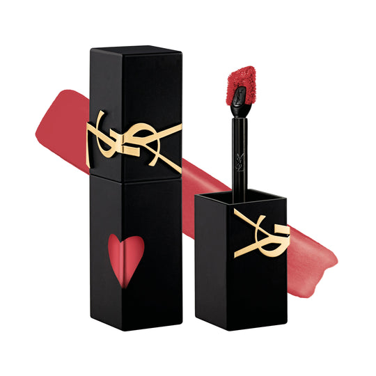 Son Lì YSL The Inks Blur