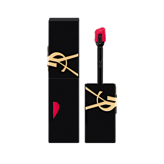Son Lì YSL The Inks Blur
