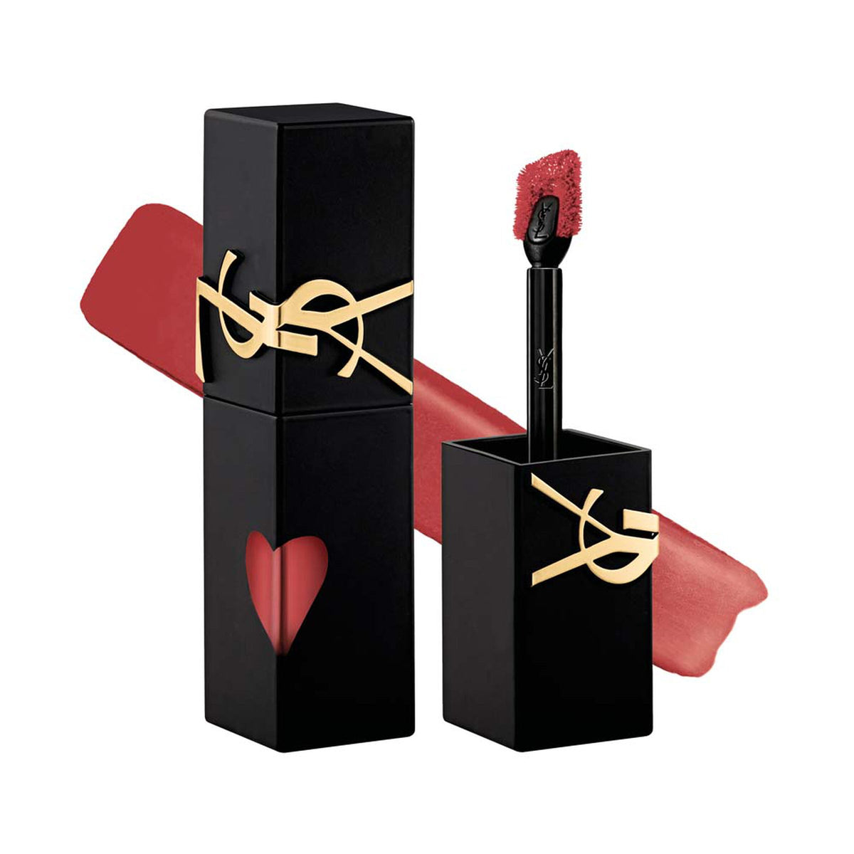 Son Lì YSL The Inks Blur