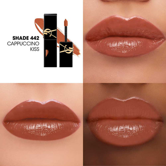 Son Kem Bóng YSL The Inks Vinyl Cream