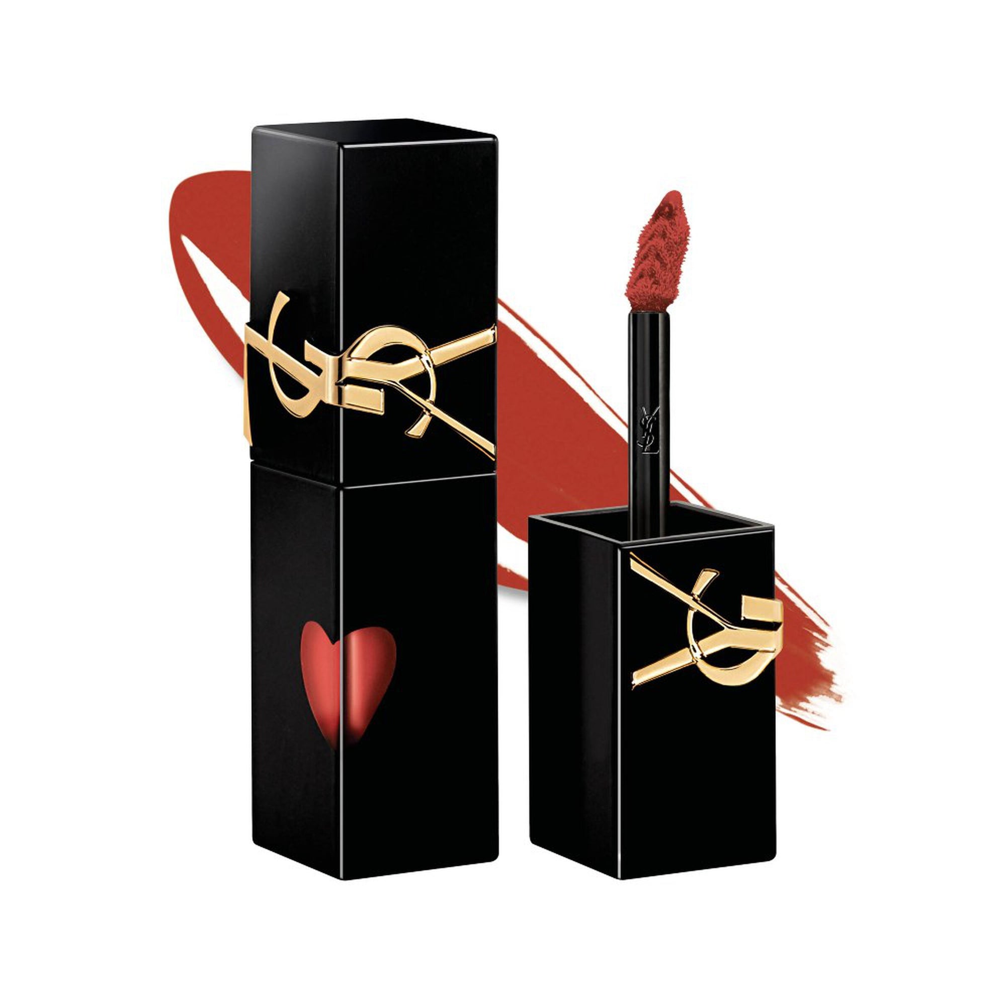 Son Kem Bóng YSL The Inks Vinyl Cream 442 — 3614274362657