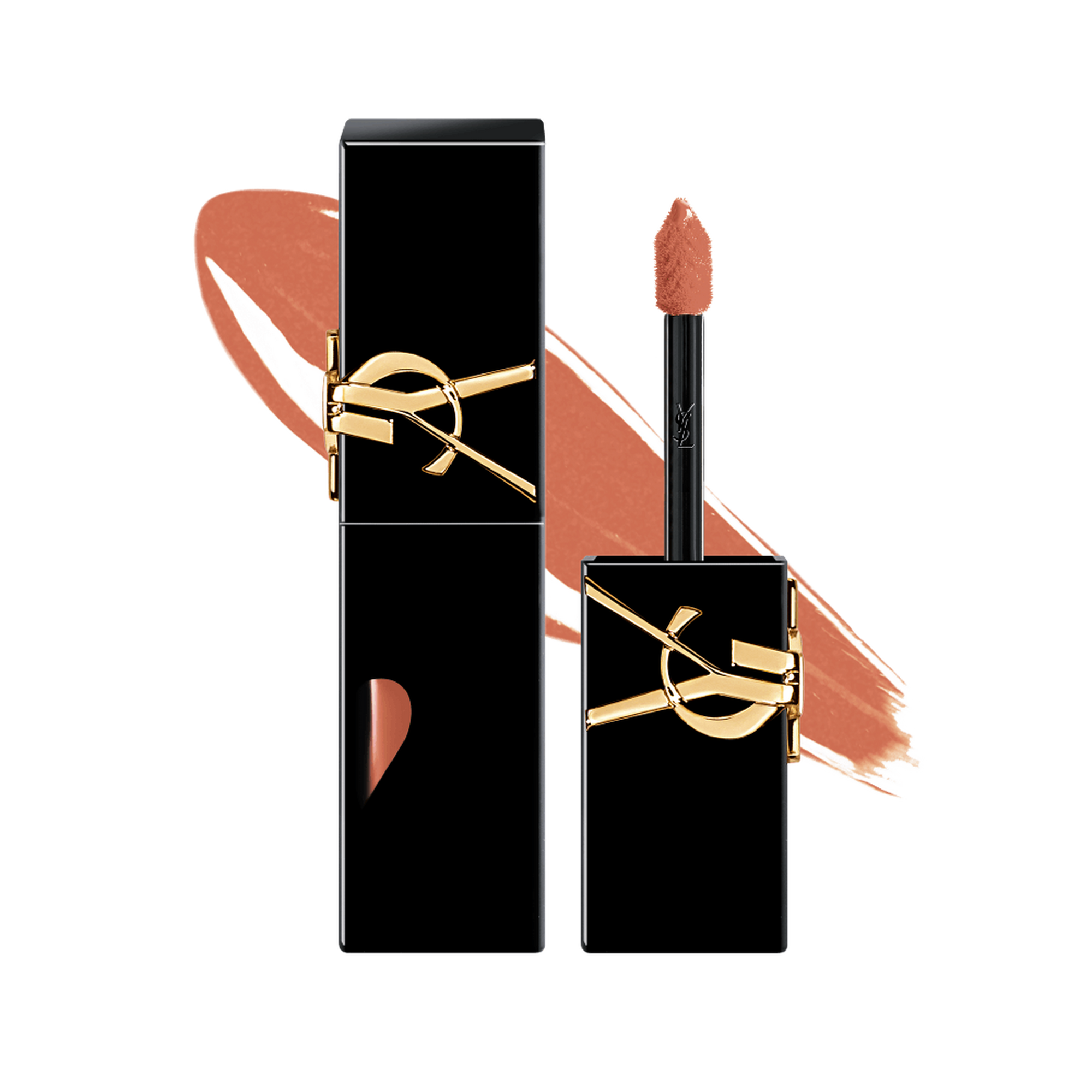 Son Kem Bóng YSL The Inks Vinyl Cream 443 — 3614274362664