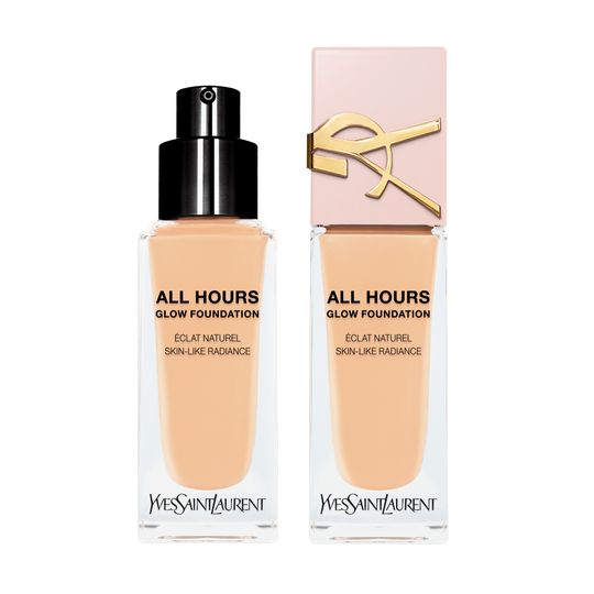 Kem Nền All Hours Glow Foundation