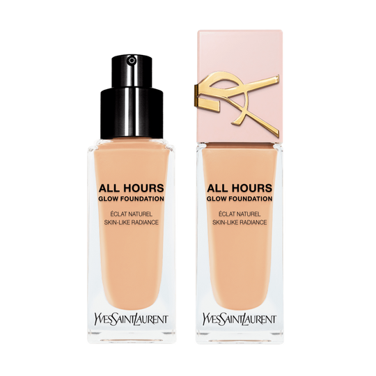 Kem Nền All Hours Glow Foundation