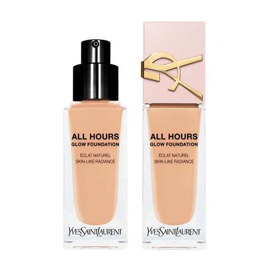 Kem Nền All Hours Glow Foundation