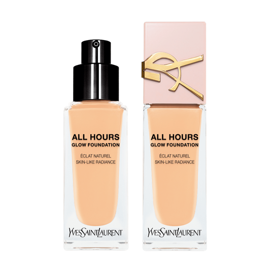 Kem Nền All Hours Glow Foundation