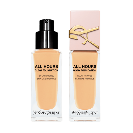 Kem Nền All Hours Glow Foundation