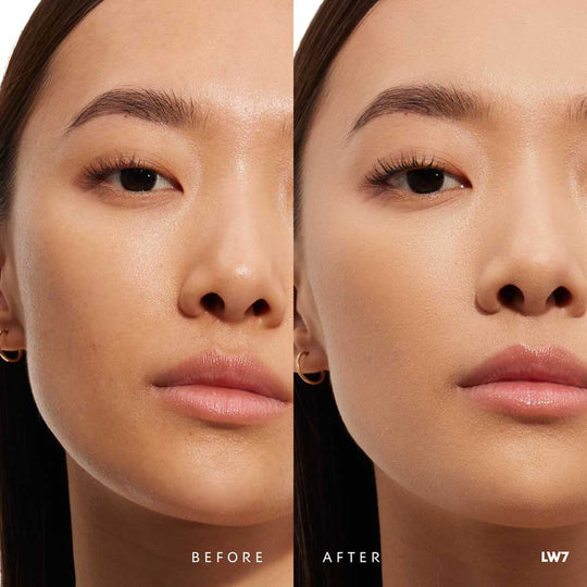 Kem Nền All Hours Glow Foundation