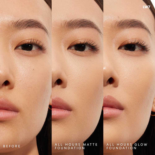 Kem Nền All Hours Glow Foundation