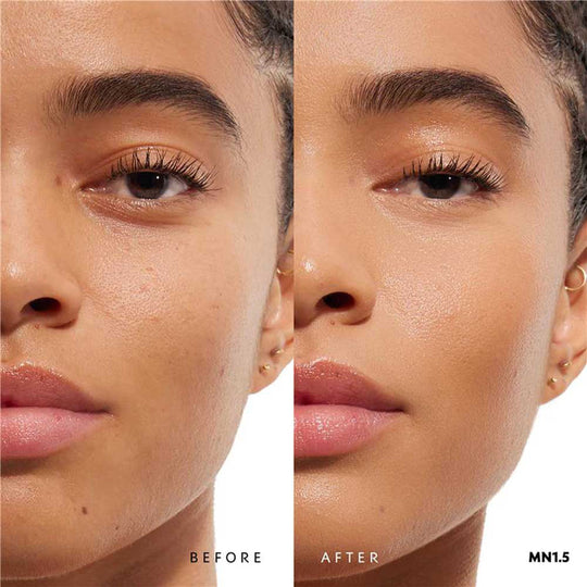 Kem Nền All Hours Glow Foundation