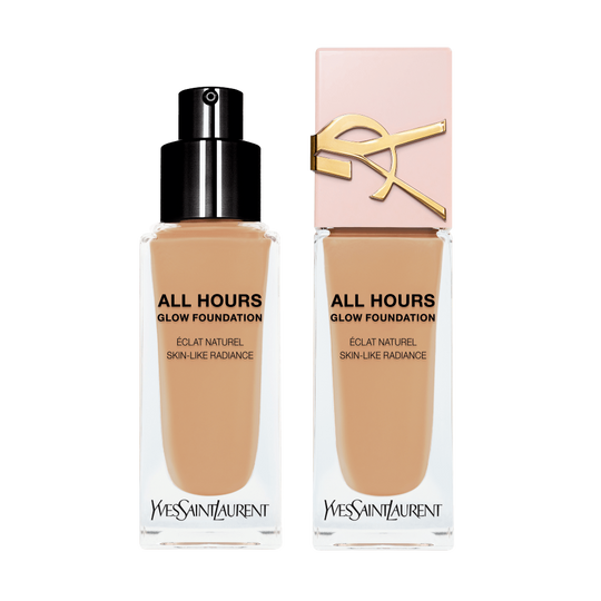 Kem Nền All Hours Glow Foundation