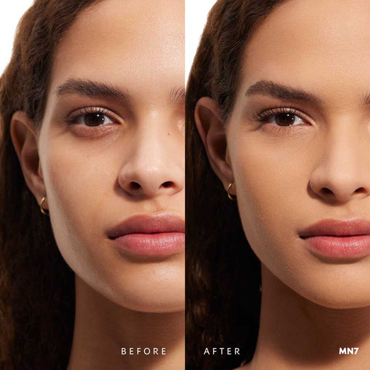 Kem Nền All Hours Glow Foundation