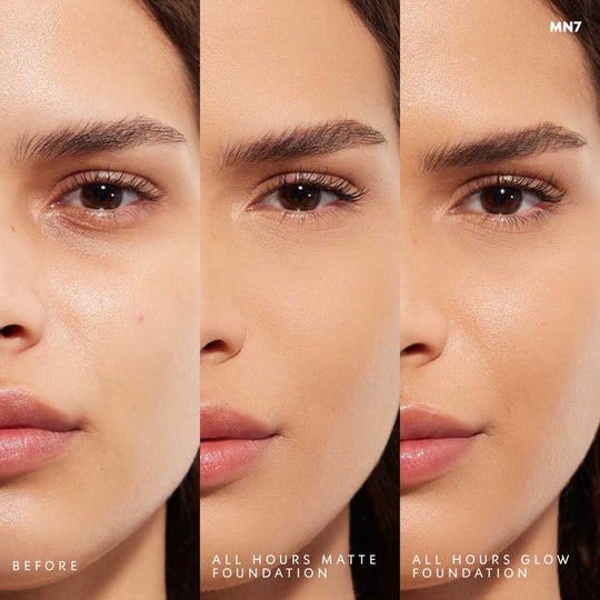 Kem Nền All Hours Glow Foundation