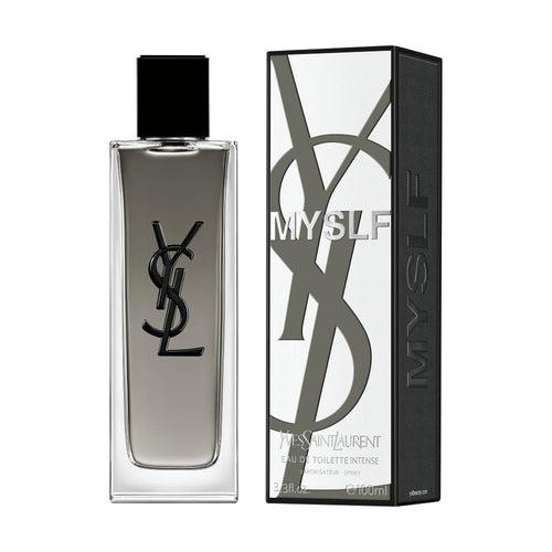 Nước Hoa Nam MYSLF Eau De Toilette Intense