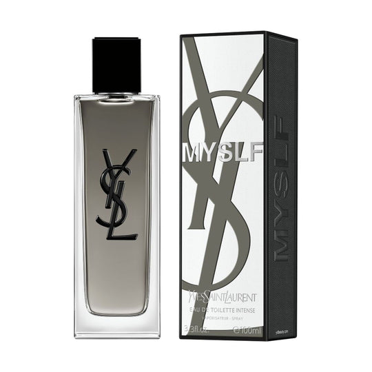 Nước Hoa Nam MYSLF Eau De Toilette Intense