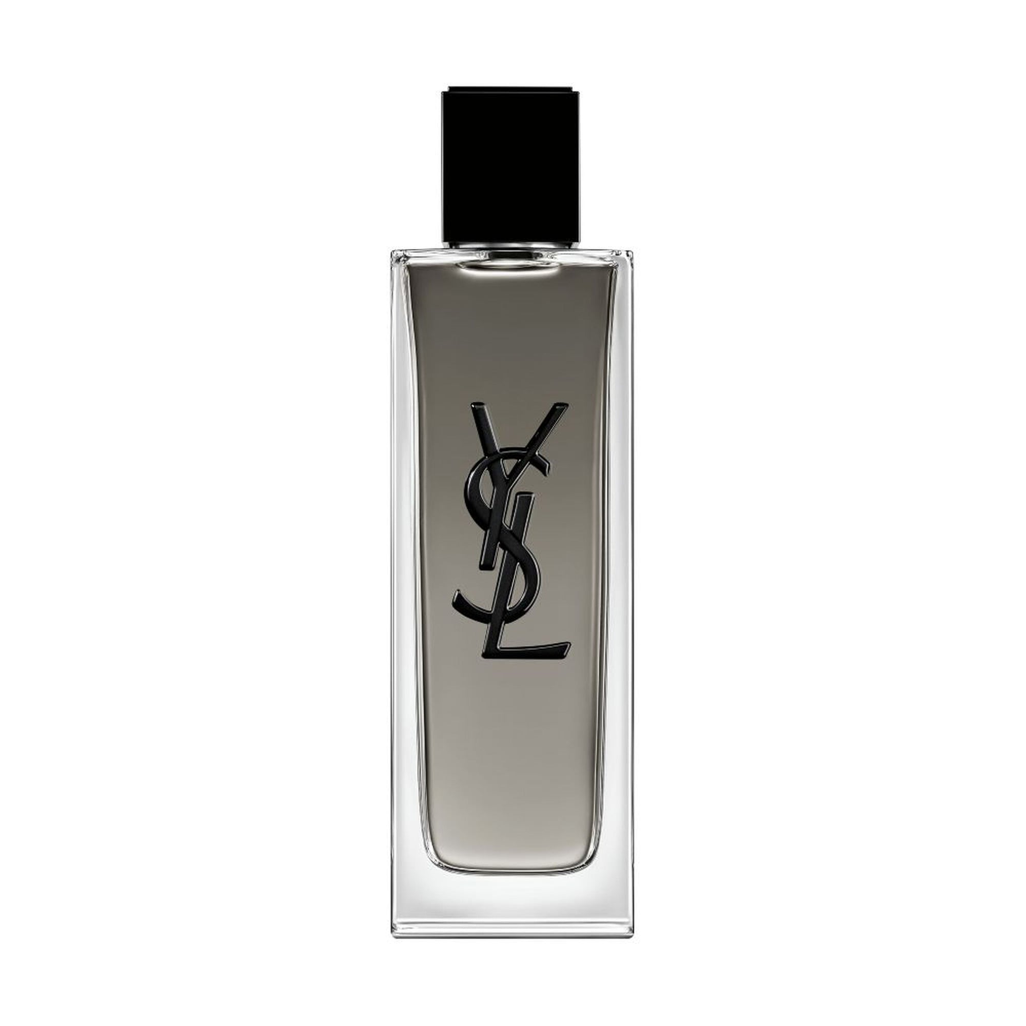 Nước Hoa Nam MYSLF Eau De Toilette Intense 100ML — 3614274479096