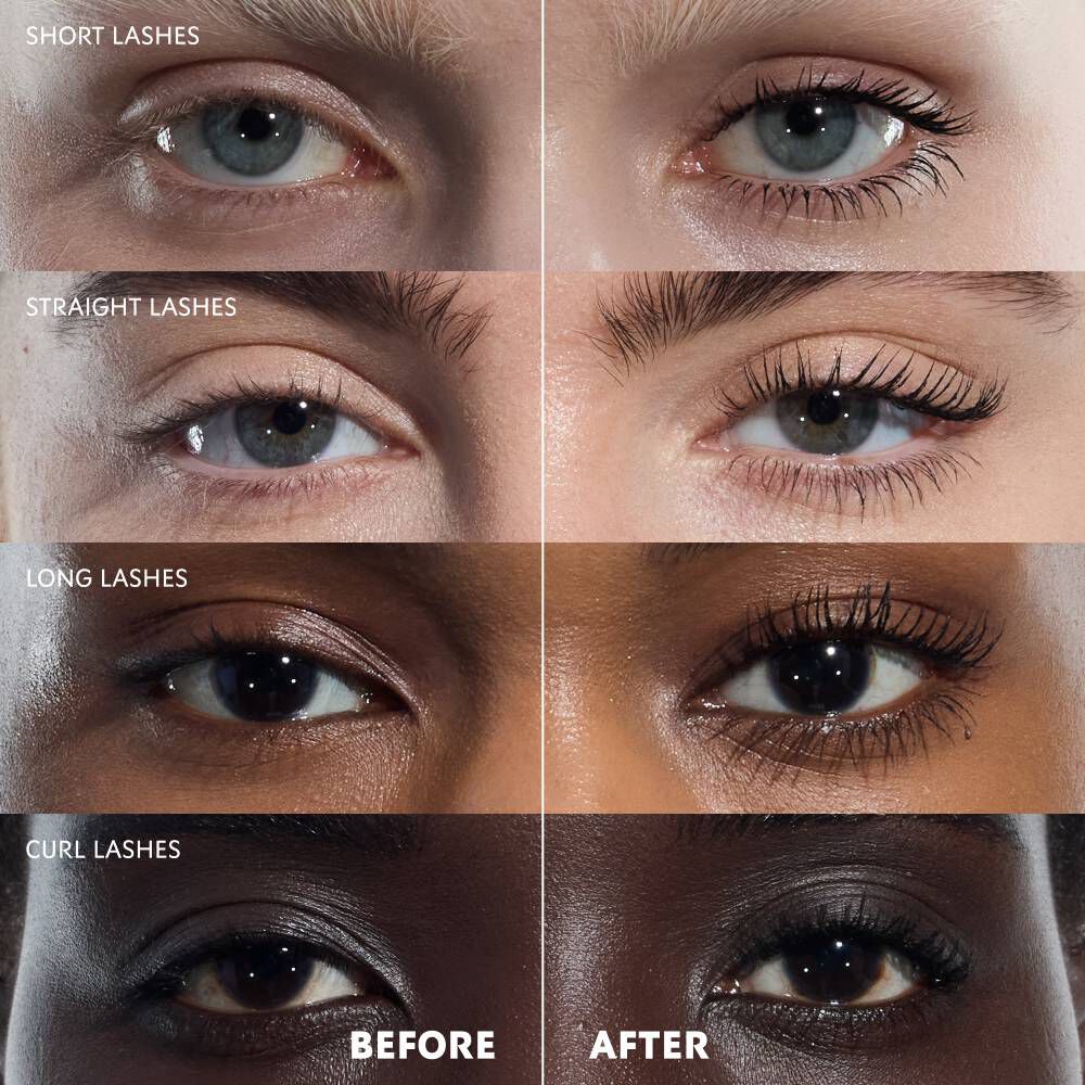 Mascara Lash Latex
