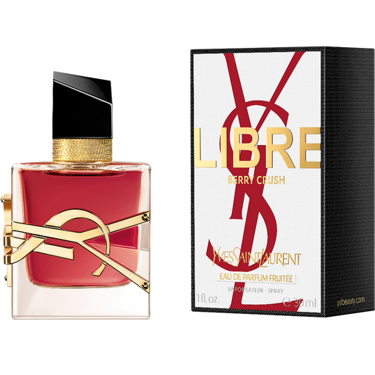 Libre Berry Crush