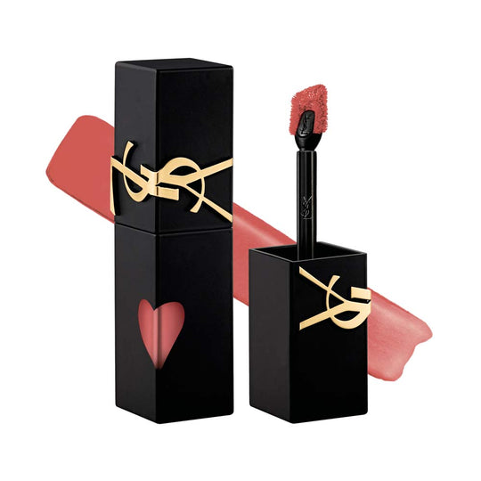 Son Lì YSL The Inks Blur