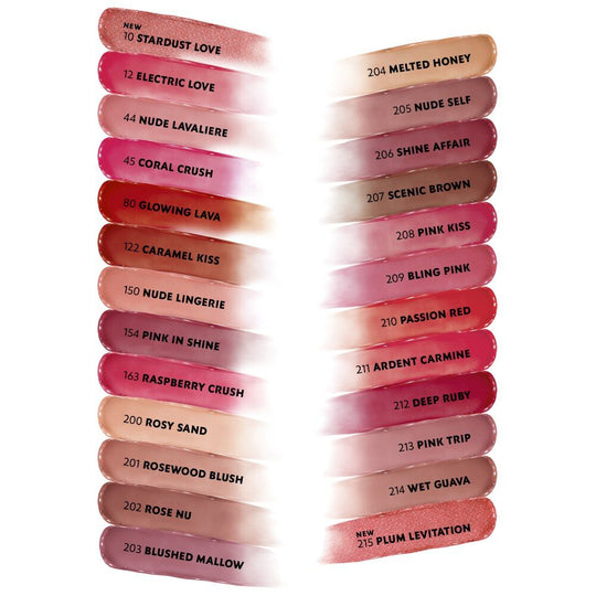 Son Bóng YSL Loveshine