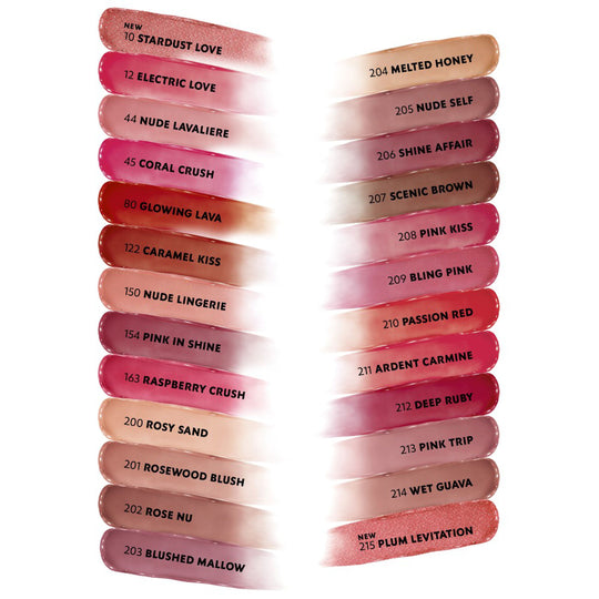 Son Bóng YSL Loveshine