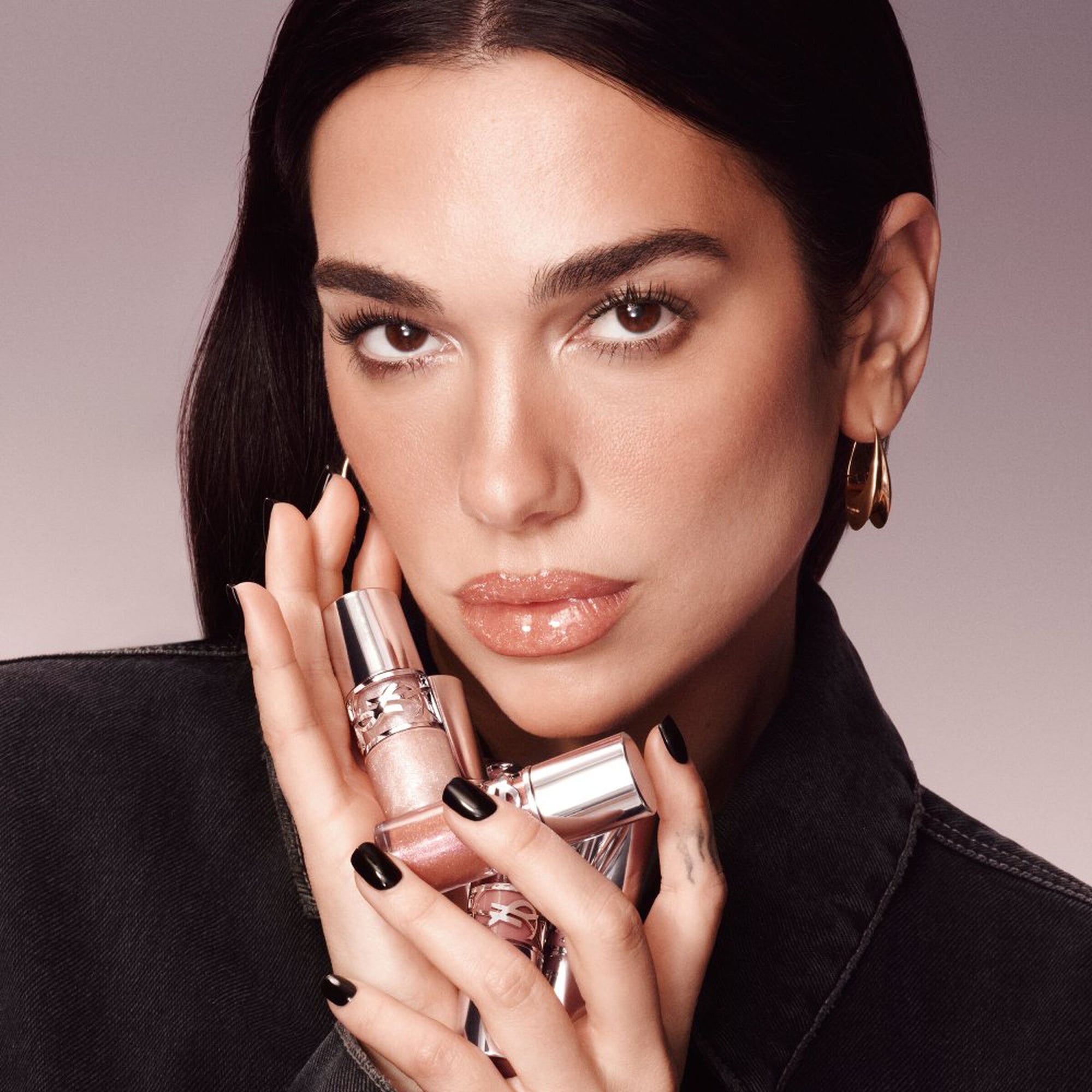 Son Bóng YSL Loveshine LIPSTICK 10 FG — 3614274544732