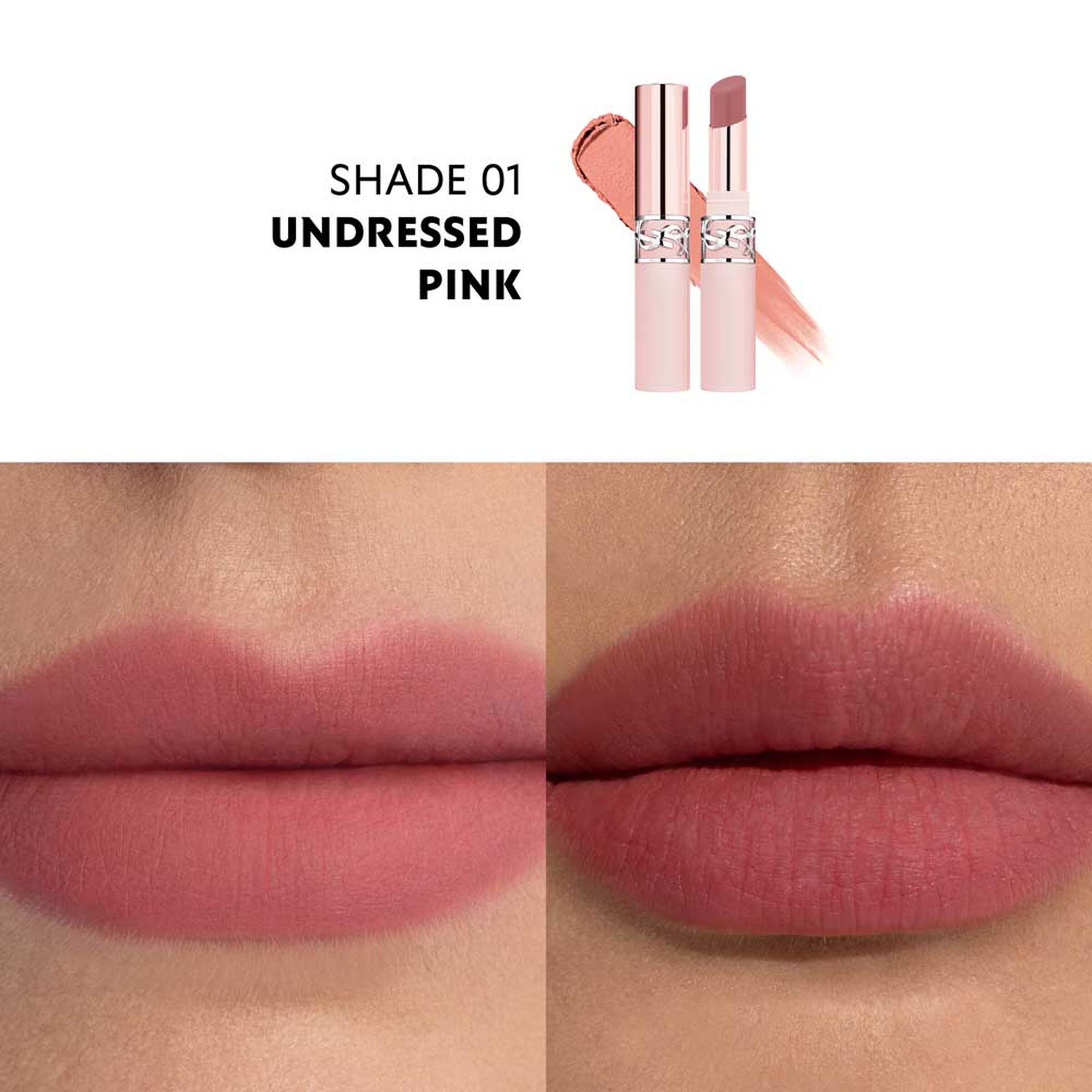 Son Kem Lovenude Lip Blusher 01 — 3614274598865