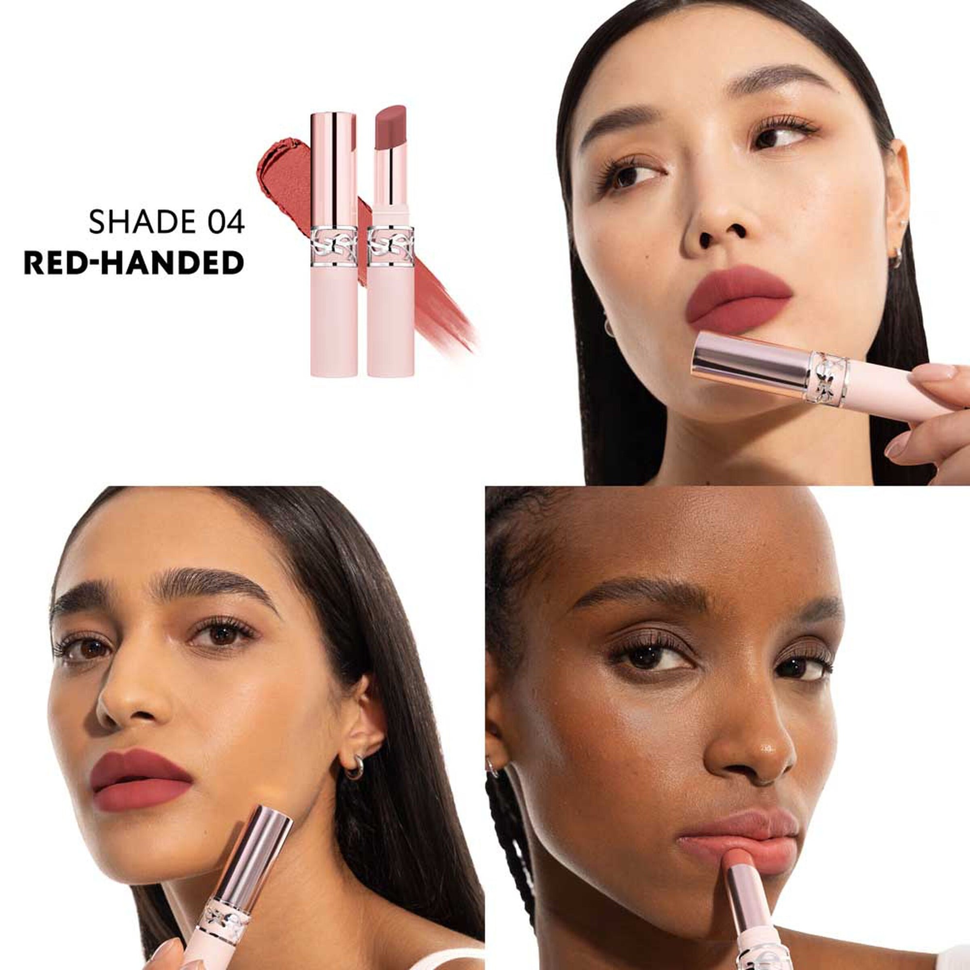 Son Kem Lovenude Lip Blusher 04 — 3614274598896