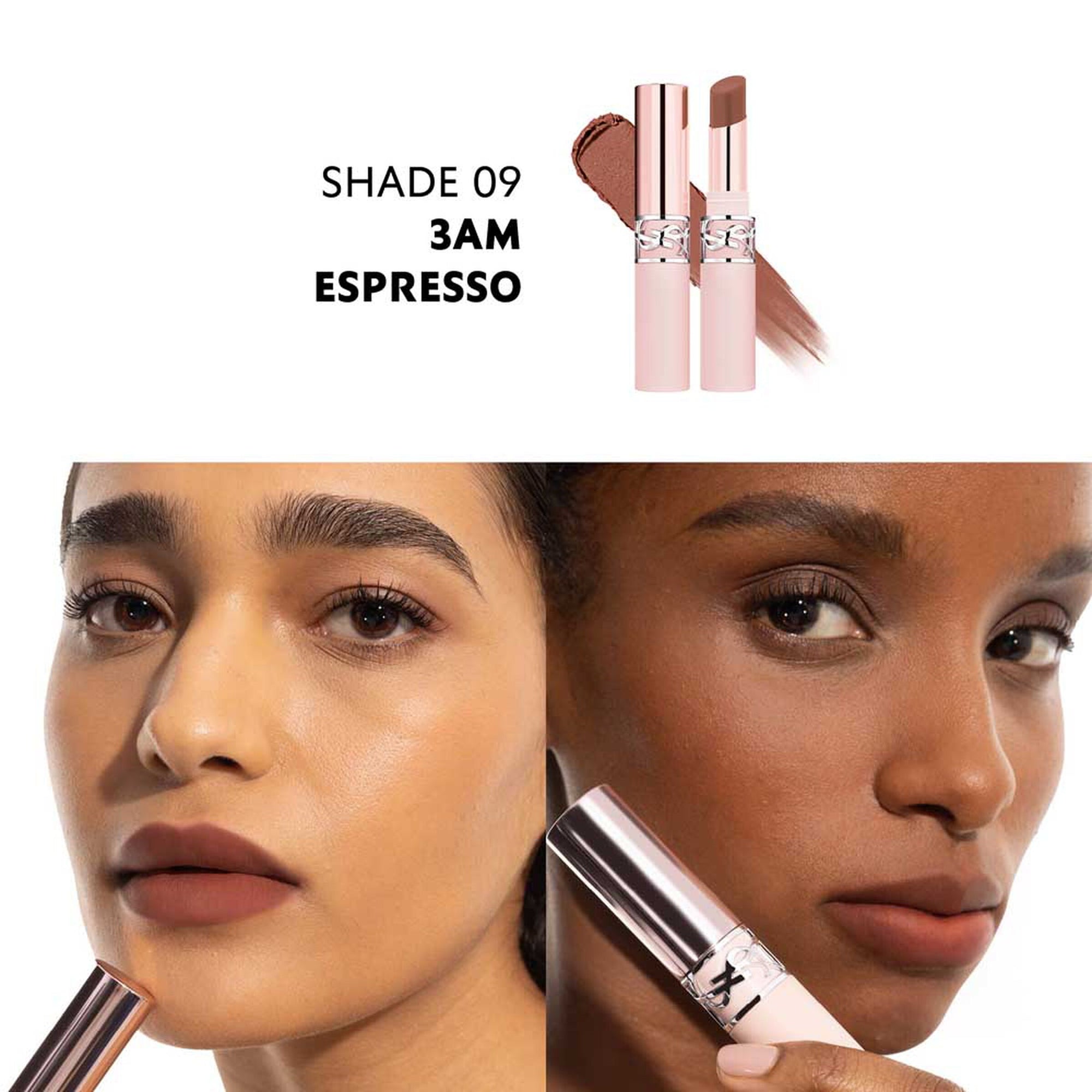 Son Kem Lovenude Lip Blusher 09 — 3614274598940