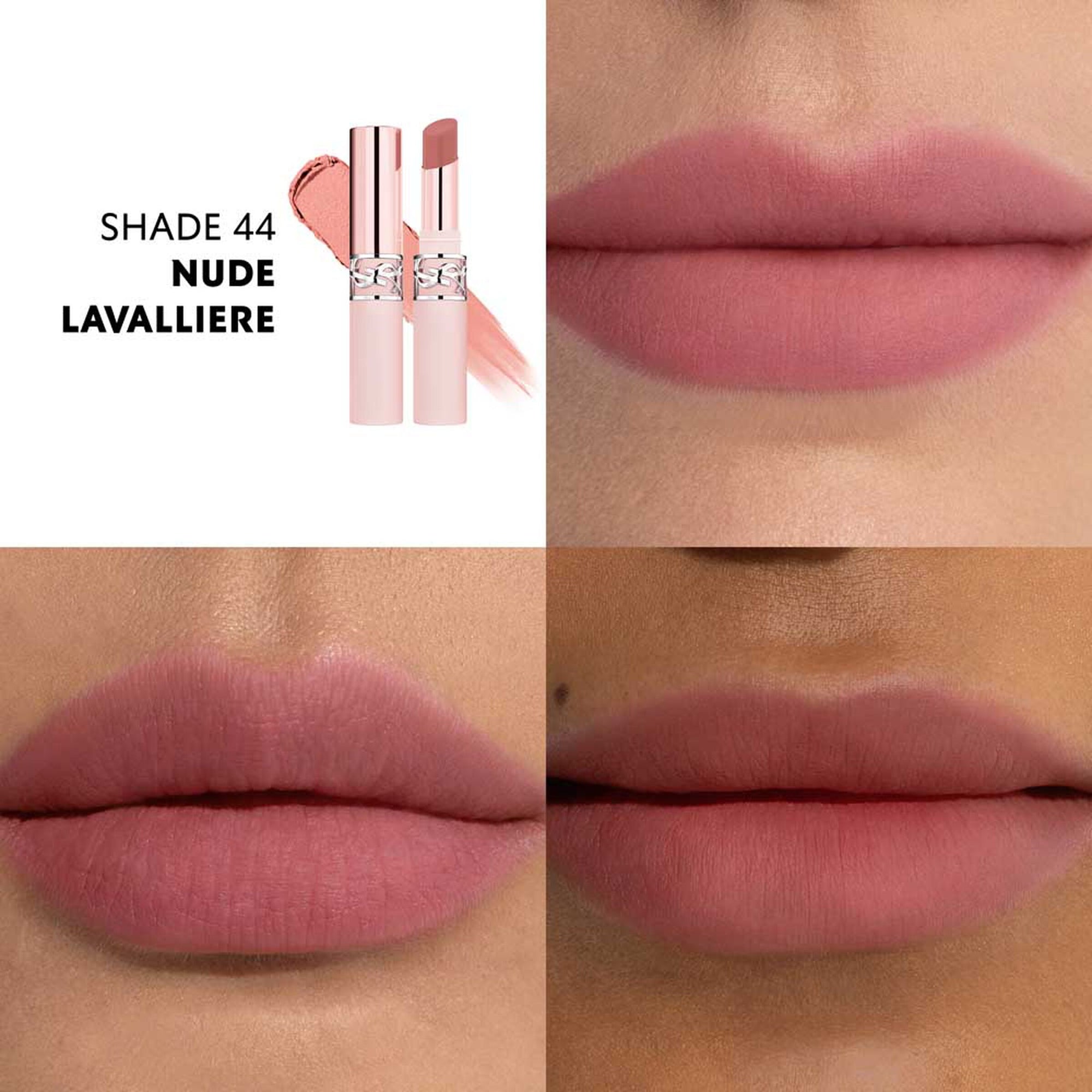 Son Kem Lovenude Lip Blusher 44 — 3614274598957