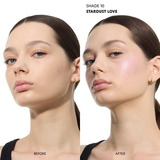 Phấn Má Make Me Blush Bold Blurring Blush